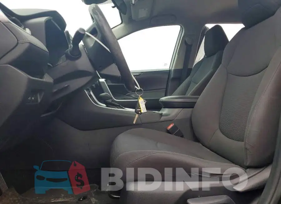 2T3G1RFV7MC208494 Photo# 7