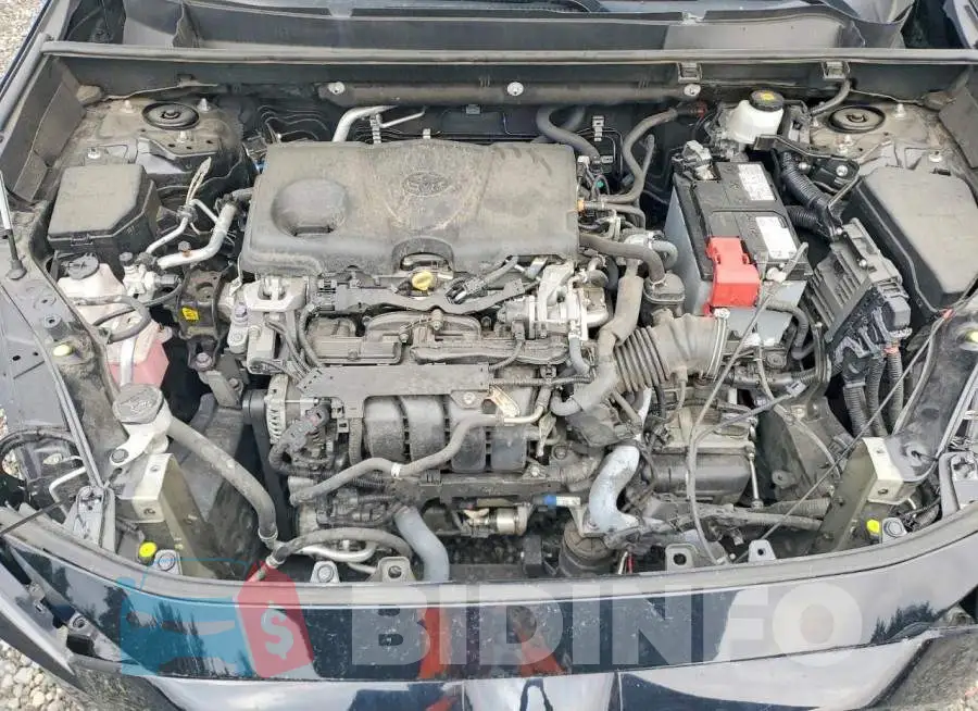 2T3G1RFV7MC208494 Photo# 12