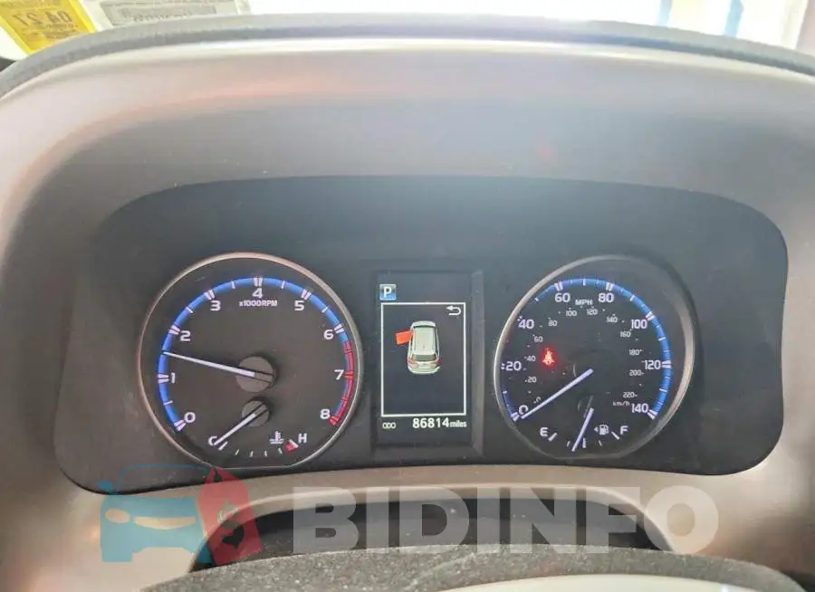 2T3RFREV1JW815190 Photo# 9