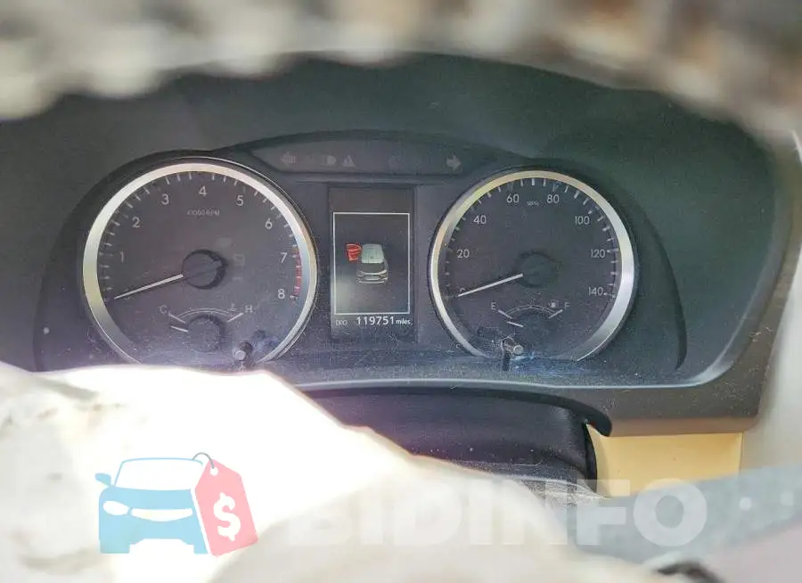 5TDBZRFH6KS993214 Photo# 9