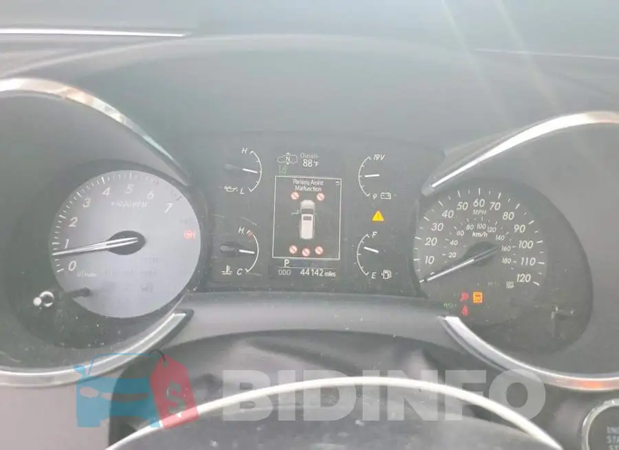 5TDDY5G14LS181255 Photo# 9
