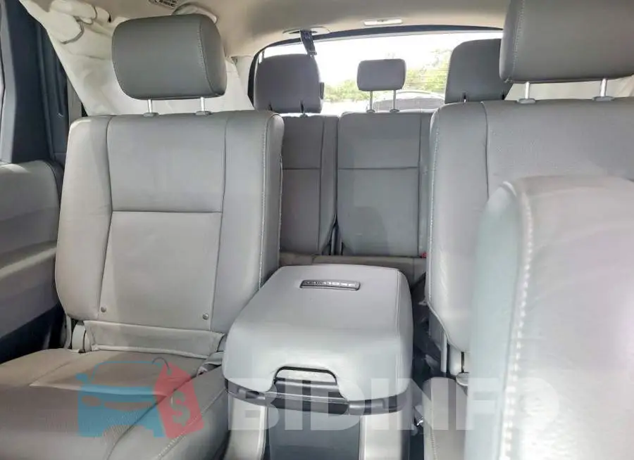 5TDDY5G14LS181255 Photo# 10
