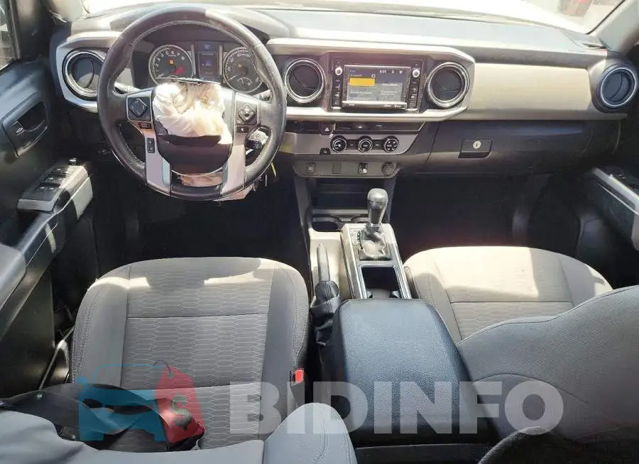 5TFAX5GN7HX093424 Photo# 8
