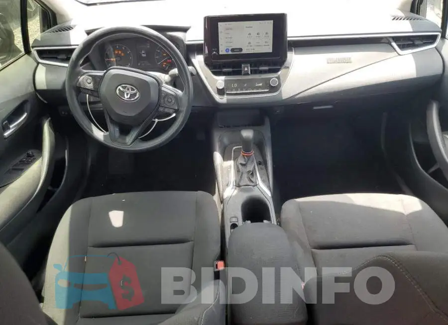 5YFB4MDE0RP195305 Photo# 8