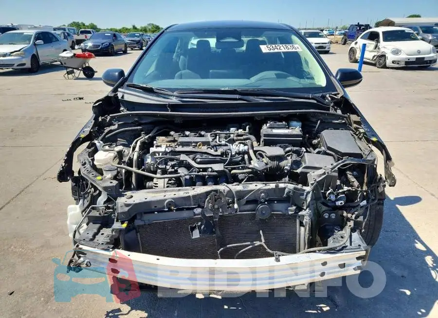 5YFB4MDE3PP009494 Photo# 5