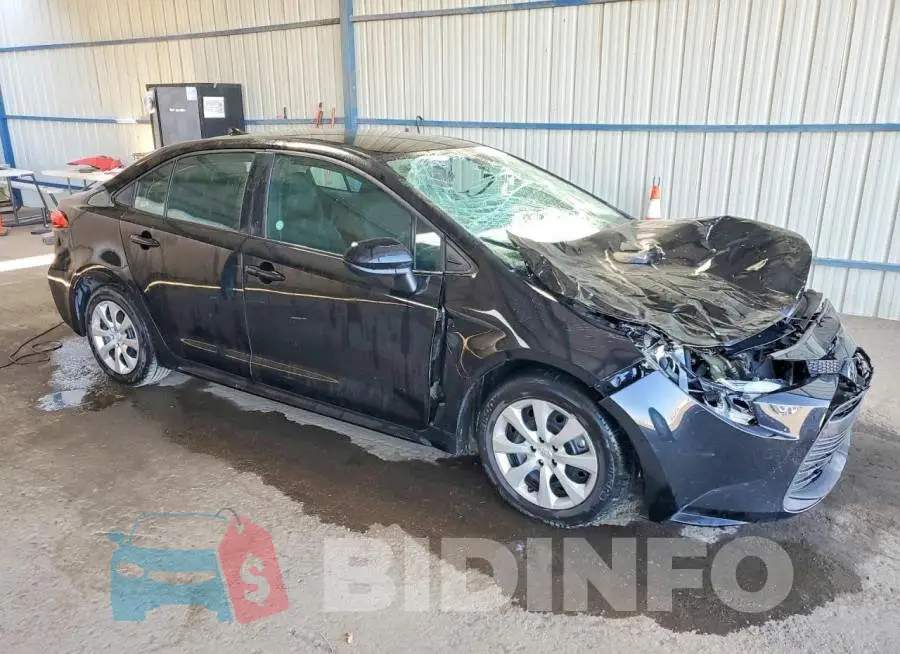 5YFB4MDE4SP242275 Photo# 4