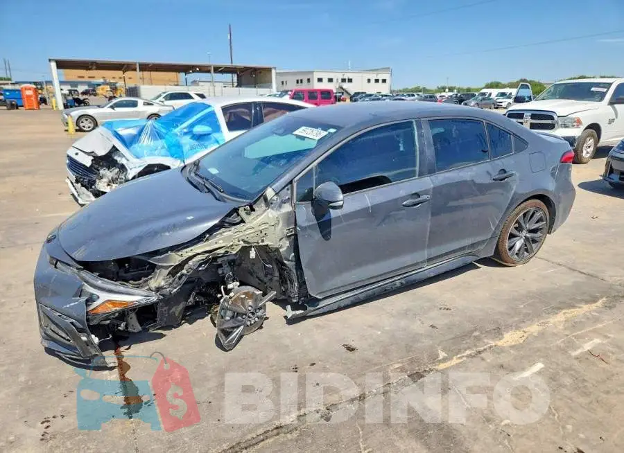 5YFS4MCE9RP208733 Photo# 1