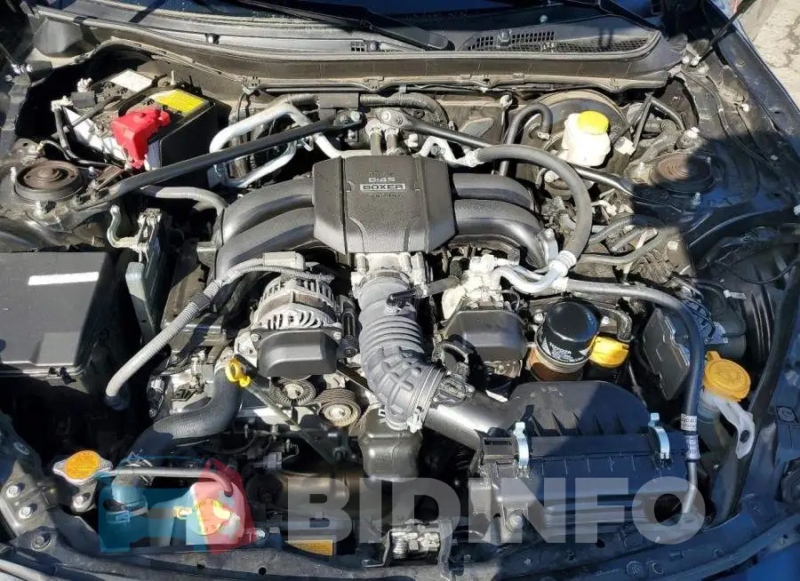 JF1ZNBE14R8753301 Photo# 11