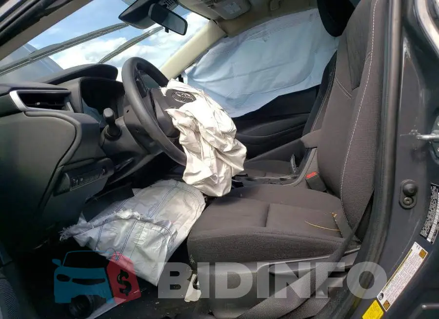 JTDBDMHE2S3018117 Photo# 7
