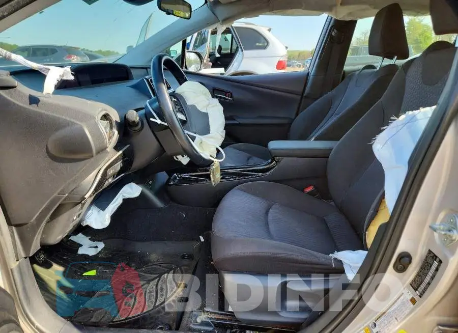 JTDKARFP9J3086679 Photo# 7
