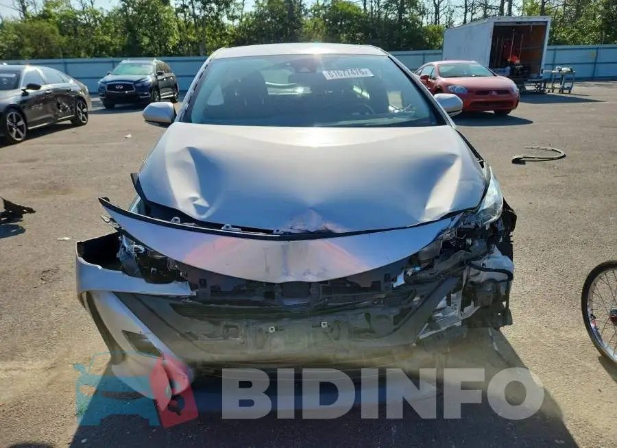 JTDKARFP9J3086679 Photo# 5