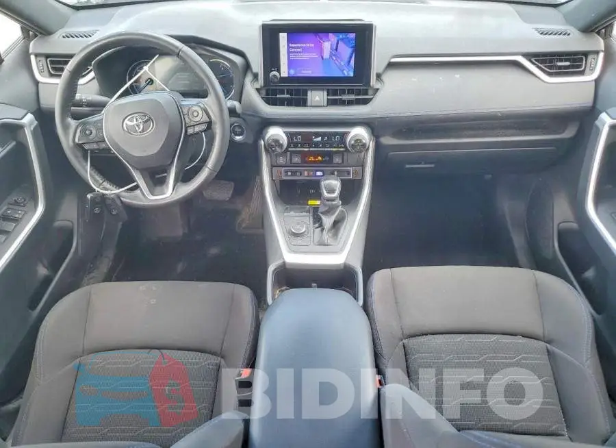 JTM16RFV3PD085302 Photo# 8
