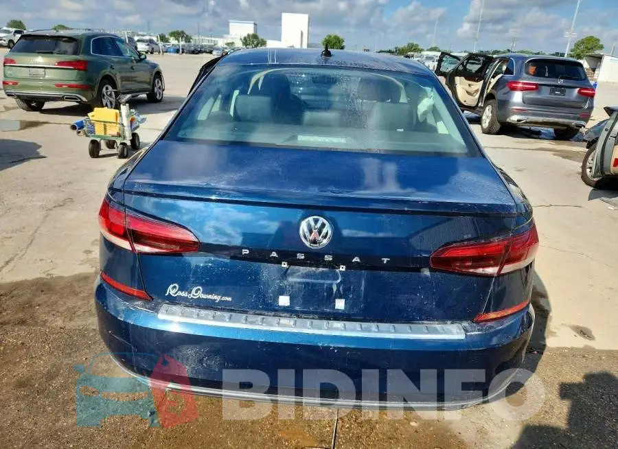1VWSA7A36MC012825 Photo# 6