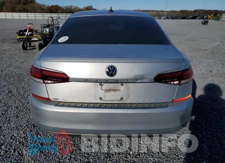 1VWSA7A37MC006337 Photo# 6