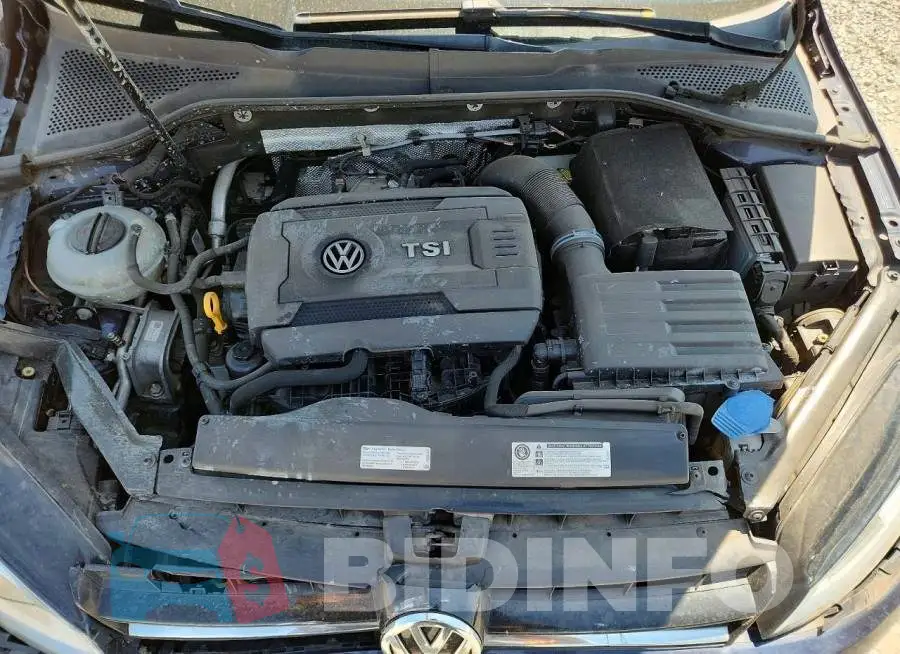 3VW217AU7HM013172 Photo# 11