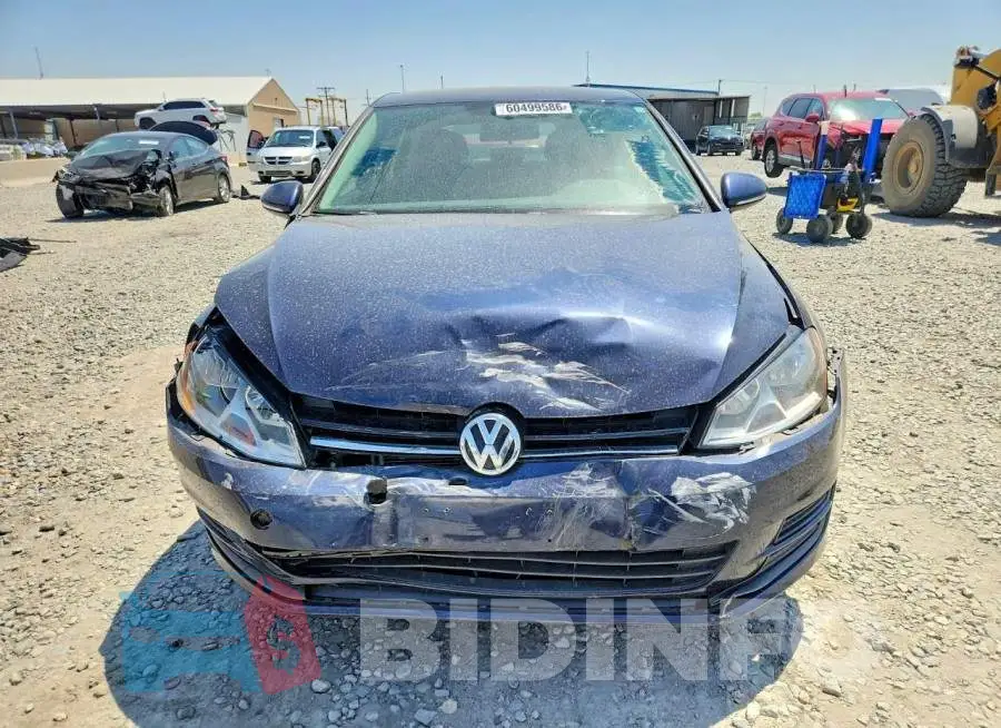 3VW217AU7HM013172 Photo# 5
