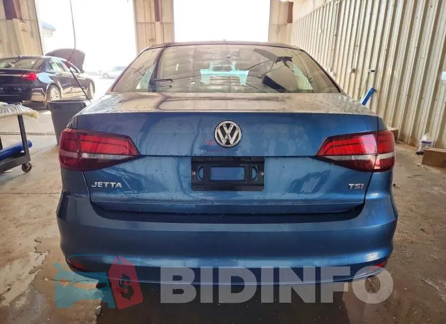 3VW2B7AJ4HM298593 Photo# 6