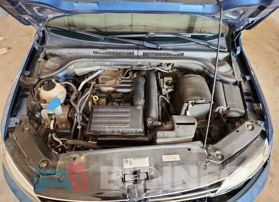 3VW2B7AJ4HM298593 Photo# 11