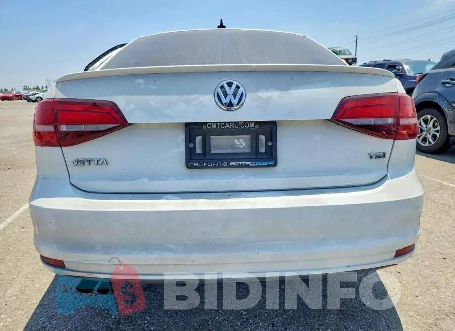 3VWD17AJ1HM397433 Photo# 6