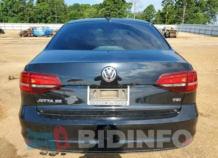 3VWDB7AJ6HM387994 Photo# 6