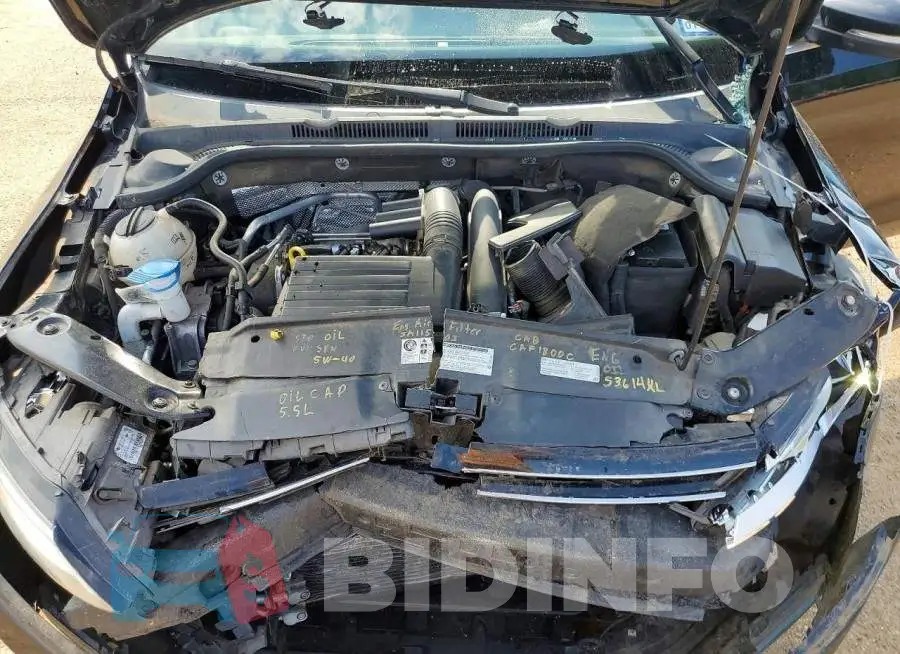 3VWDB7AJ6HM387994 Photo# 11