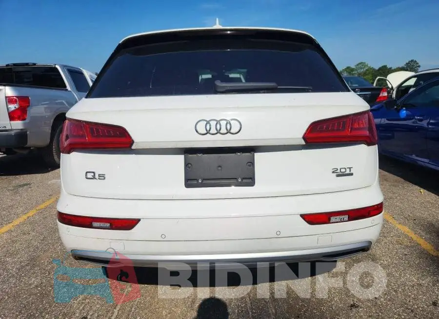 WA1BNAFY8J2145171 Photo# 6