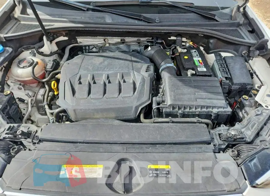 WA1DECF37M1016034 Photo# 11