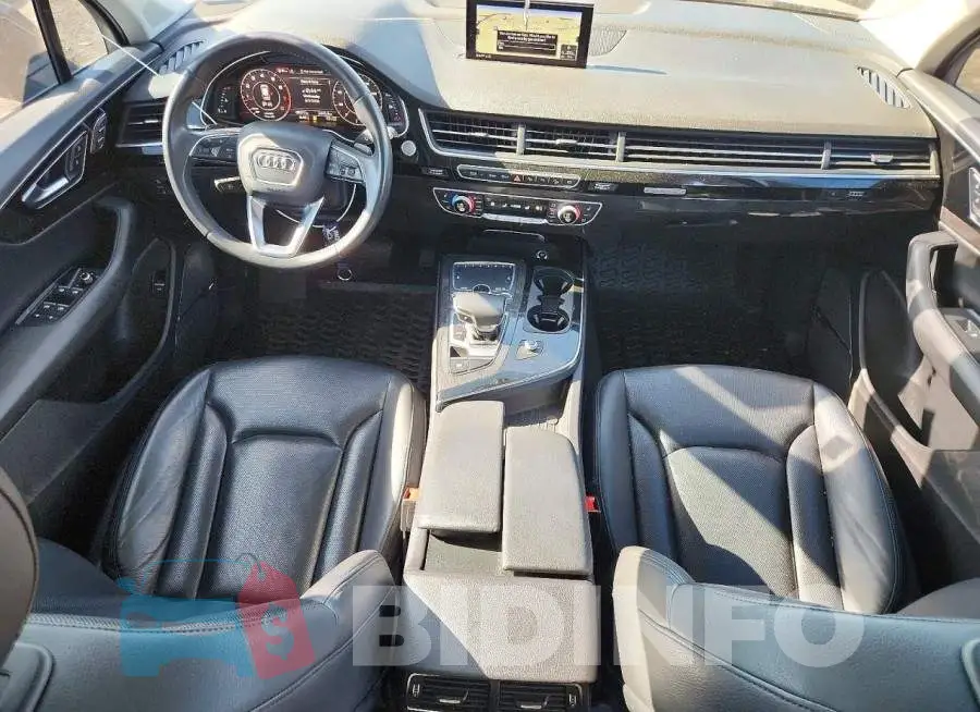 WA1LAAF79KD015543 Photo# 8