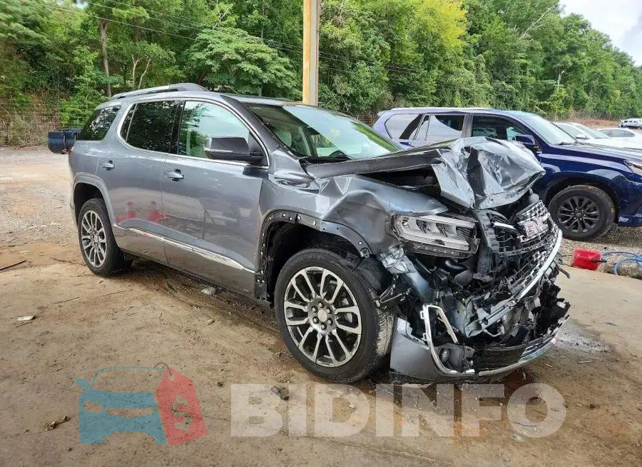 1GKKNPLS8LZ132797 Photo# 4
