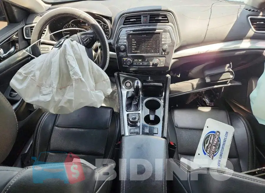 1N4AA6CV6MC508916 Photo# 8