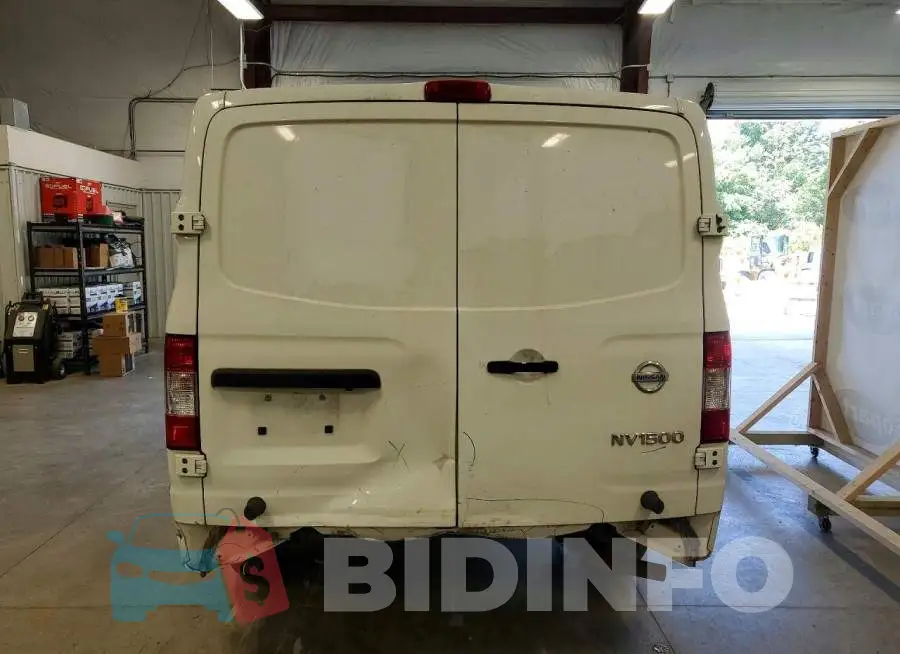 1N6BF0KM6LN805707 Photo# 6