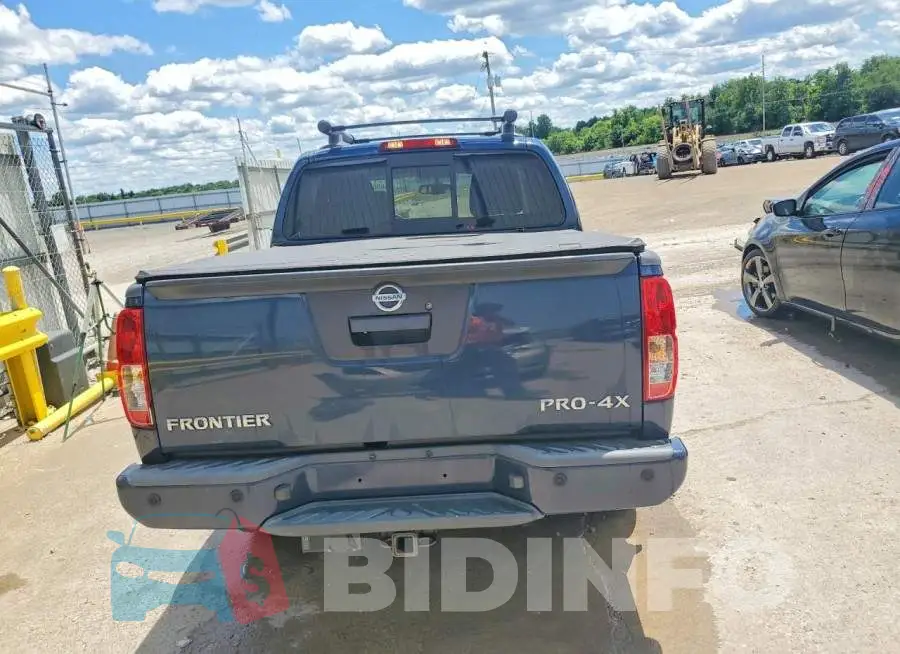 1N6ED0EB1LN706192 Photo# 6
