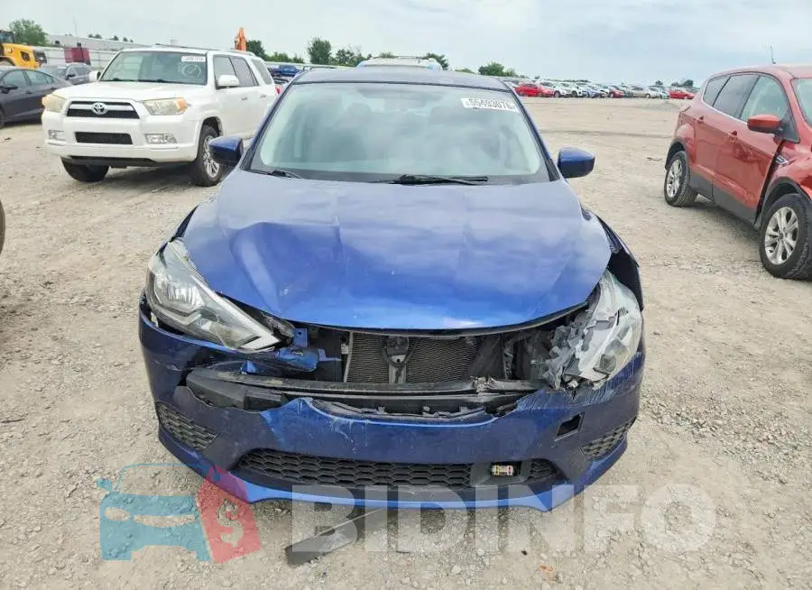 3N1AB7AP1JY229686 Photo# 5