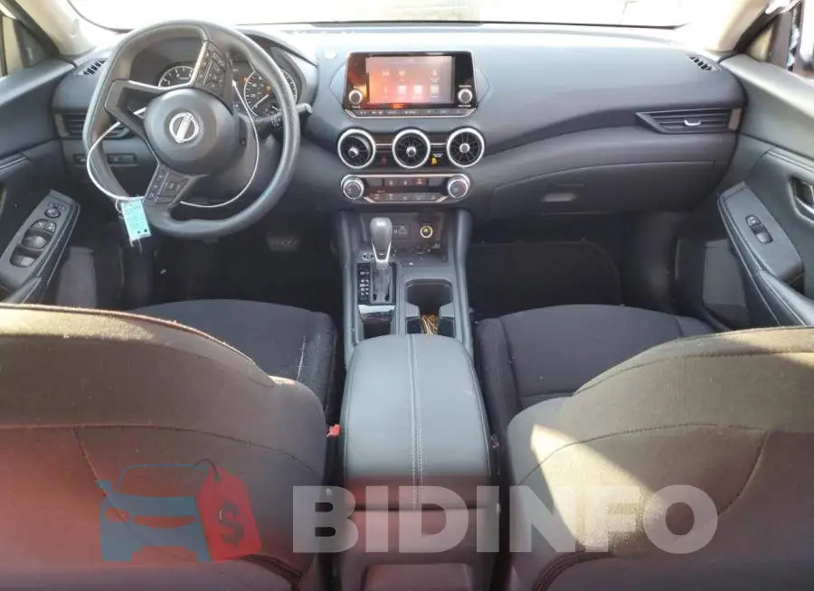 3N1AB8BV8SY220309 Photo# 8