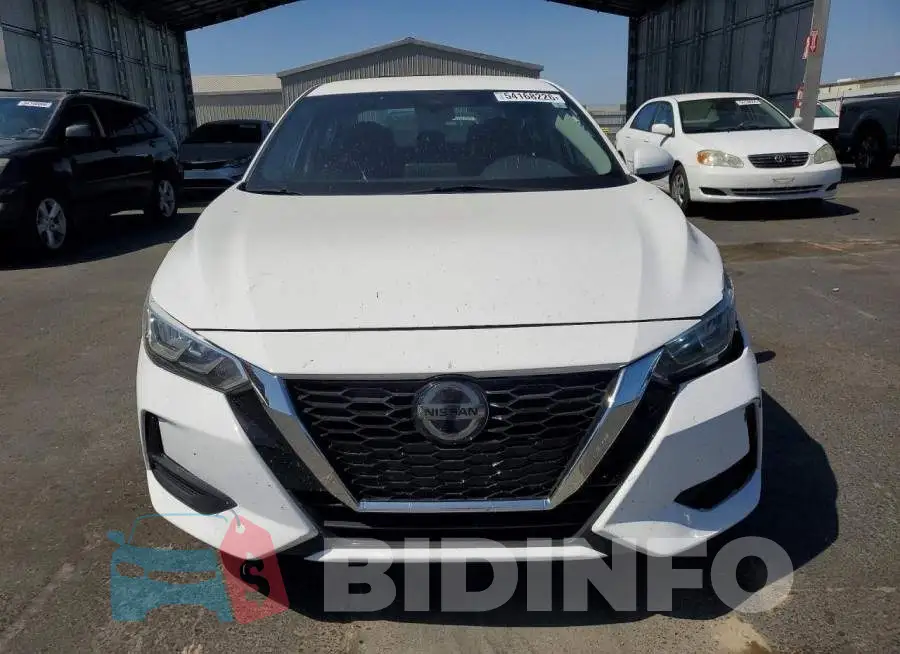 3N1AB8CV1MY225448 Photo# 5