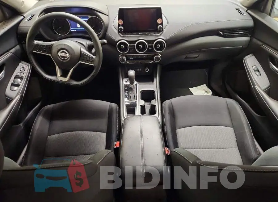 3N1AB8CV1SY277112 Photo# 8