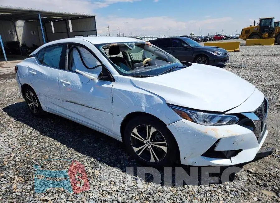 3N1AB8CV3PY311221 Photo# 4