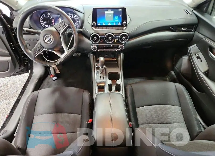 3N1AB8CV3RY252724 Photo# 8