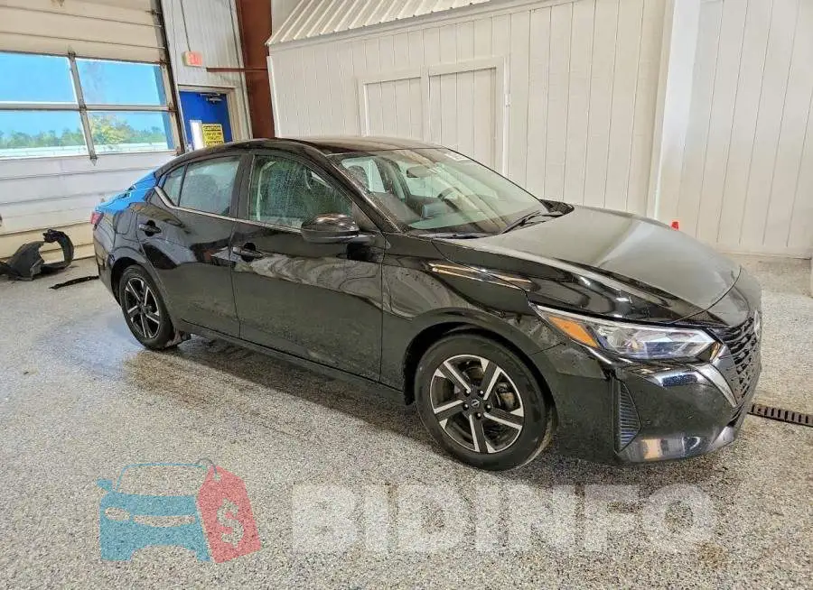 3N1AB8CV3RY252724 Photo# 4