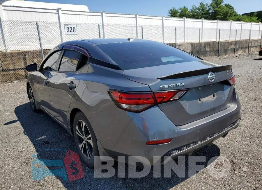3N1AB8CV9LY284973 Photo# 2