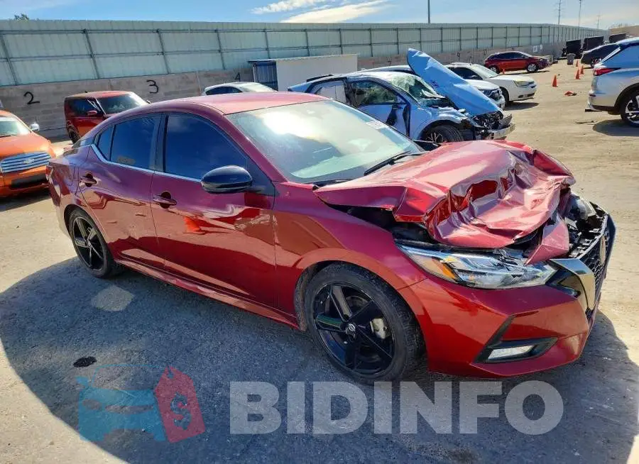 3N1AB8DV8MY308082 Photo# 4