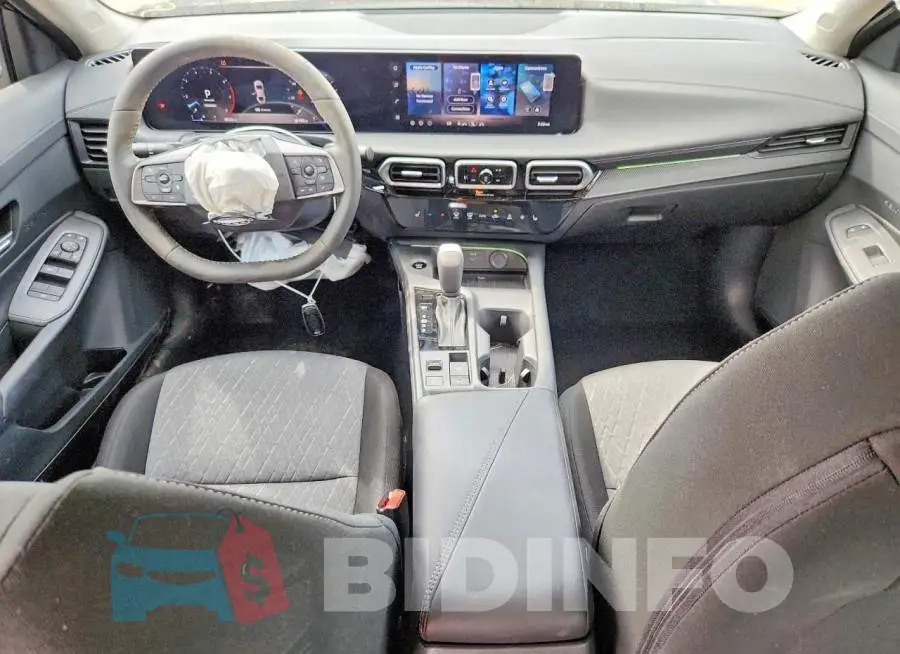 3N1AB9CV3TY227769 Photo# 8