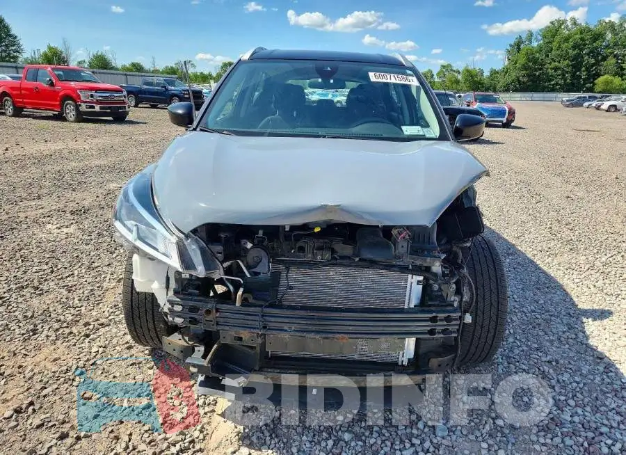 3N1CP5CV2NL528763 Photo# 5