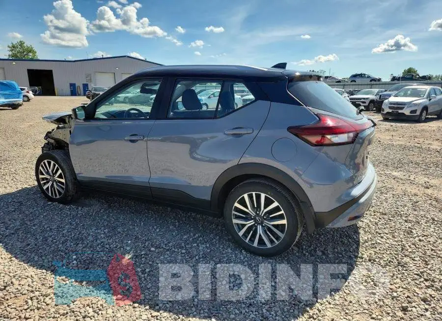 3N1CP5CV2NL528763 Photo# 2