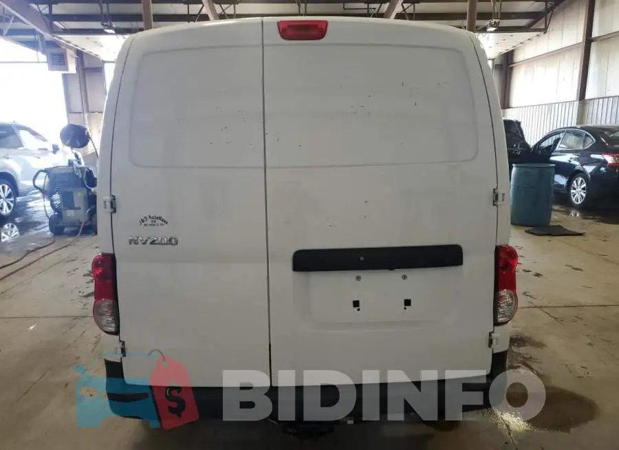 3N6CM0KN0MK698647 Photo# 6