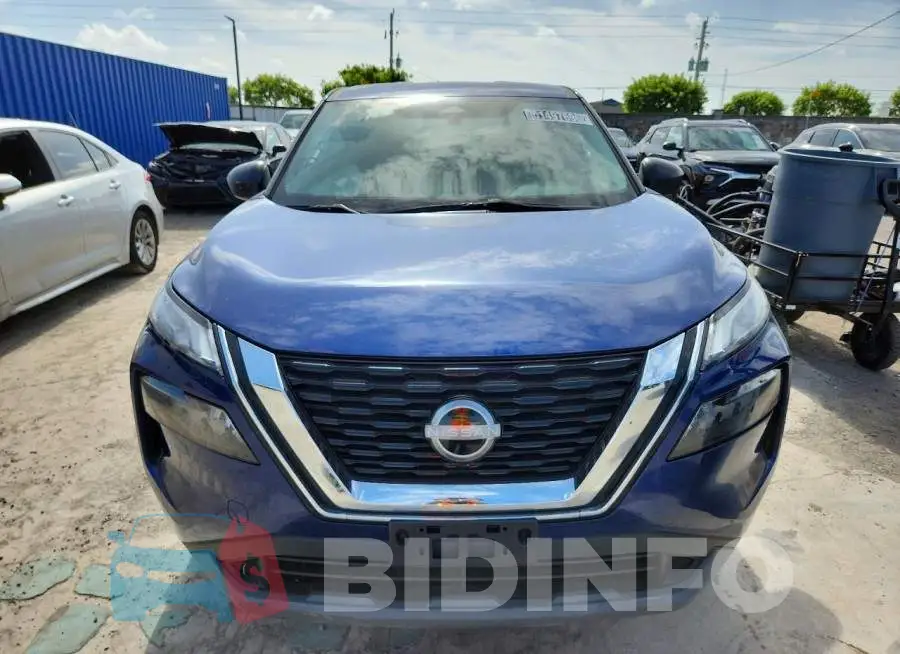 5N1BT3AA1PC948842 Photo# 5
