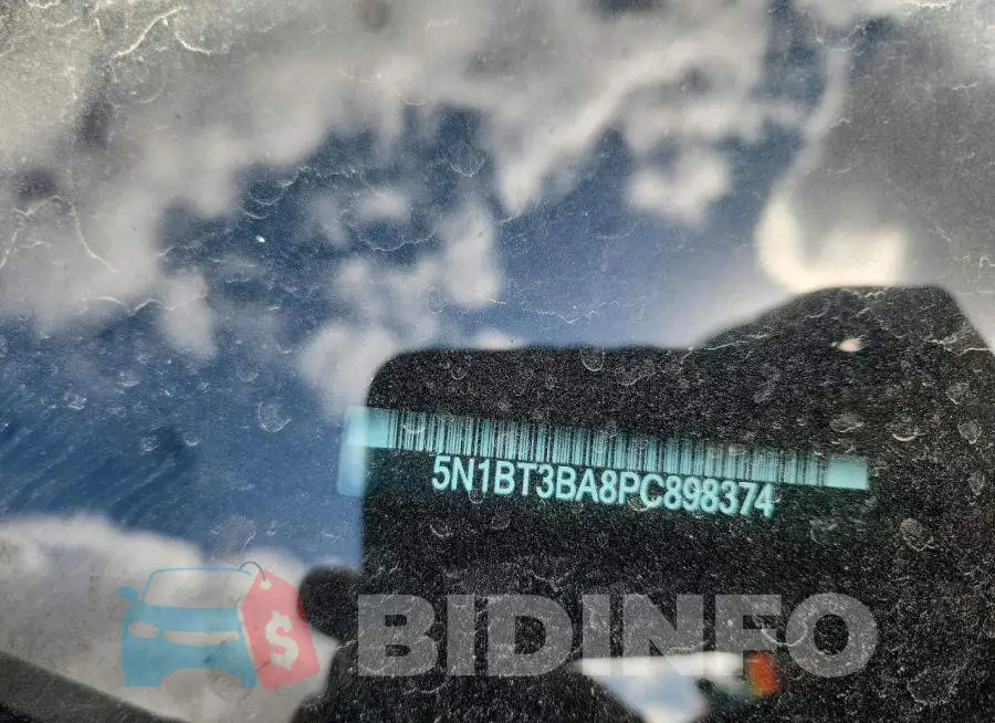 5N1BT3BA8PC898374 Photo# 14