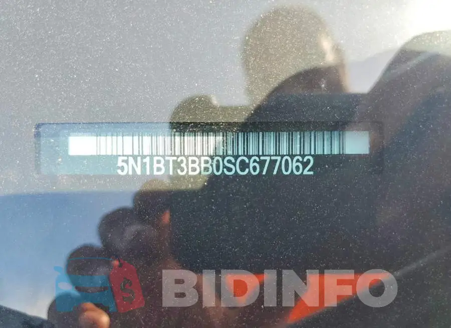 5N1BT3BB0SC677062 Photo# 14