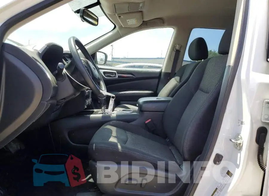 5N1DR2BN7LC580471 Photo# 7