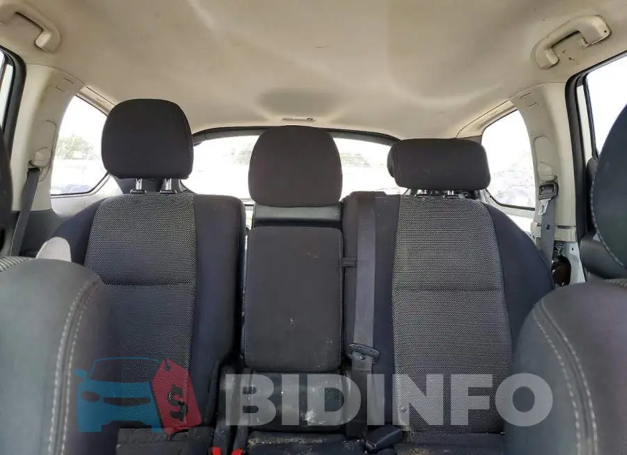 5N1DR2BN7LC580471 Photo# 10